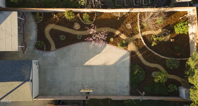 Detail Gallery Image 36 of 36 For 2696 Casitas Ave, Altadena,  CA 91001 - 3 Beds | 2 Baths