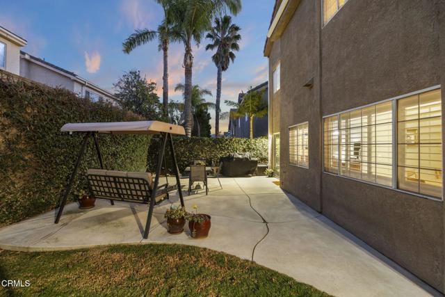 Detail Gallery Image 27 of 29 For 2756 Ophelia Ct, Simi Valley,  CA 93063 - 3 Beds | 2/1 Baths