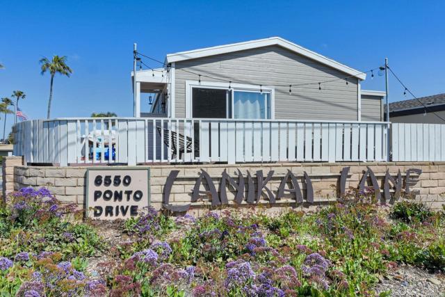 Detail Gallery Image 24 of 34 For 6550 Ponto Dr #78,  Carlsbad,  CA 92011 - 2 Beds | 1 Baths