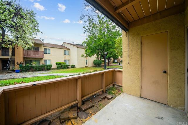 Detail Gallery Image 33 of 39 For 5910 Rancho Mission Rd #37,  San Diego,  CA 92108 - 1 Beds | 1 Baths