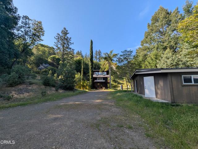 Detail Gallery Image 38 of 49 For 22346 Rickard Ranch Rd, Point Arena,  CA 95468 - – Beds | – Baths