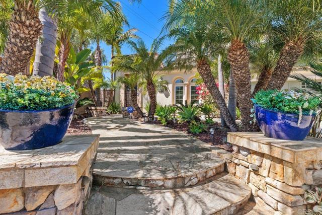 Detail Gallery Image 1 of 1 For 3466 Camino Cereza, Carlsbad,  CA 92009 - 4 Beds | 4/1 Baths