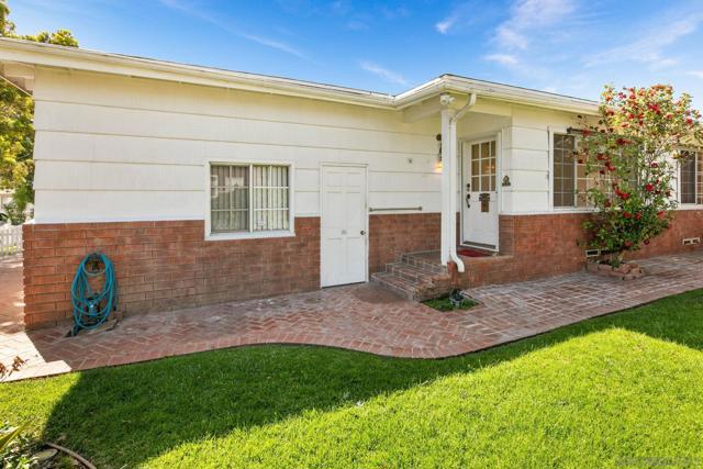 Details for 539 Center  , Chula Vista, CA 91910