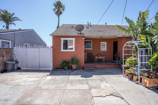 Detail Gallery Image 22 of 28 For 153 E Date Street St, Oxnard,  CA 93033 - 3 Beds | 1 Baths