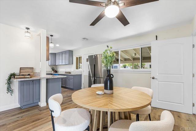 Detail Gallery Image 7 of 29 For 5051 Pelusa St, San Diego,  CA 92113 - 4 Beds | 3 Baths