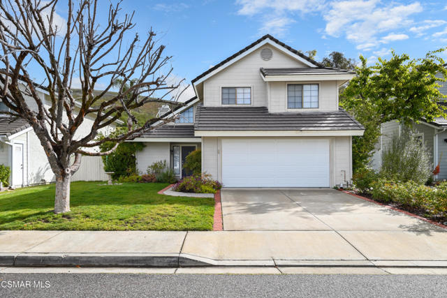Photo of 484 Summit Knoll Court, Oak Park, CA 91377
