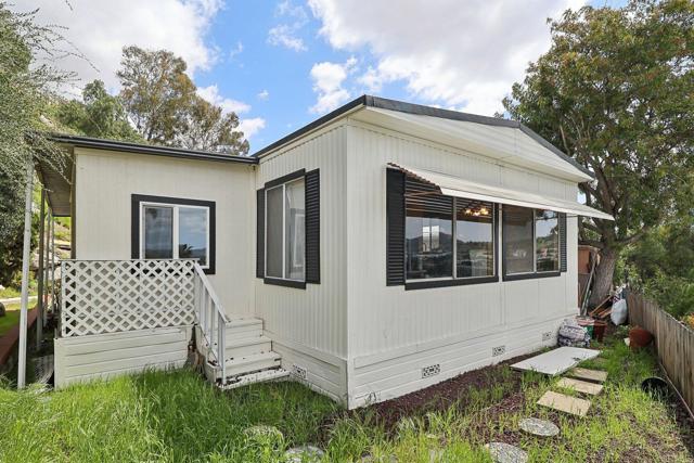 Home for Sale in Santee
