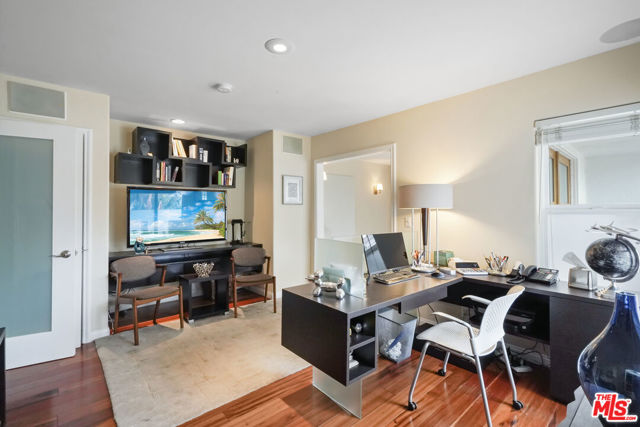 Drew Fenton | 16906 Enchanted Place Pacific Palisades CA | MLS: 7423090