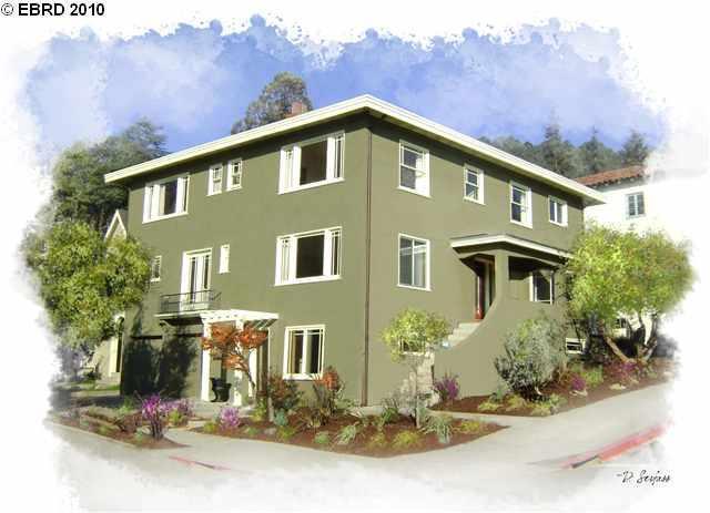 2605 Virginia Street