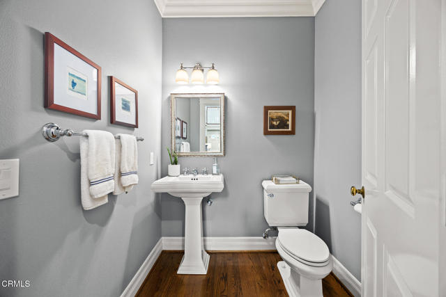 Detail Gallery Image 16 of 42 For 260 W Carter Ave, Sierra Madre,  CA 91024 - 4 Beds | 3/1 Baths