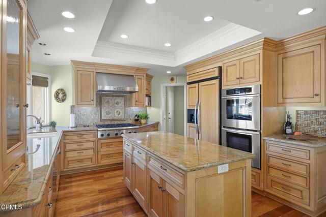 Detail Gallery Image 18 of 73 For 6516 San Onofre Dr, Camarillo,  CA 93012 - 4 Beds | 2/1 Baths