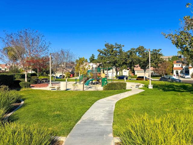 Detail Gallery Image 64 of 75 For 561 Chesterfield Cir, San Marcos,  CA 92069 - 4 Beds | 3 Baths