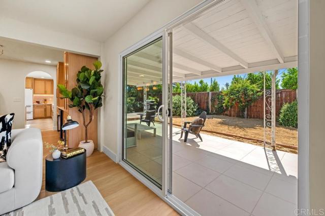 Detail Gallery Image 28 of 30 For 6280 Lance Pl, San Diego,  CA 92120 - 4 Beds | 2/1 Baths