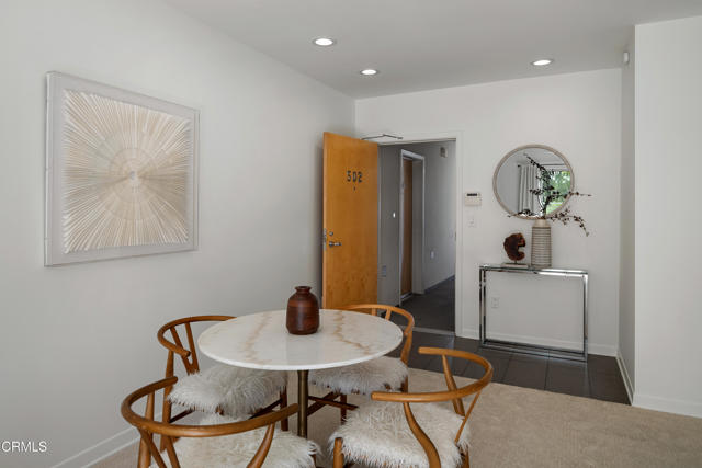 Detail Gallery Image 8 of 40 For 159 W Green St 502a,  Pasadena,  CA 91105 - 2 Beds | 2 Baths