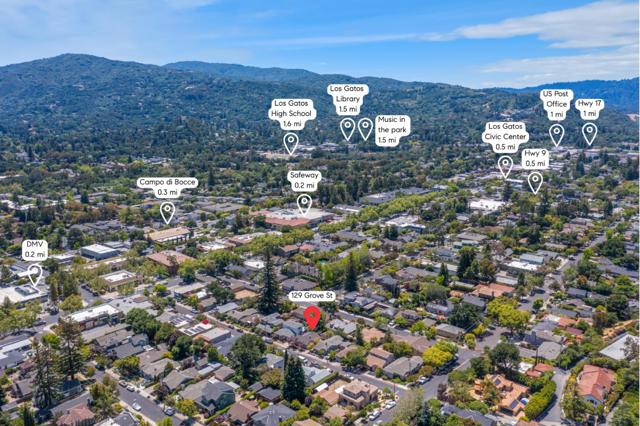 129 Olive Street, Los Gatos CA: https://media.crmls.org/mediaz/63e1b267-90bf-45aa-802e-55135c678430.jpg