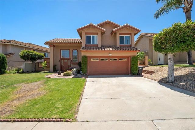 Thumbnail for 2458 Sawgrass St, El Cajon, CA 92019