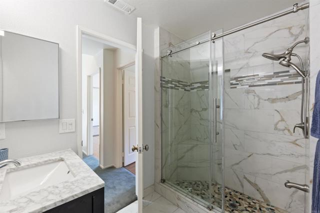 Detail Gallery Image 29 of 46 For 1831 Monserrat Way, Vista,  CA 92081 - 4 Beds | 2/1 Baths