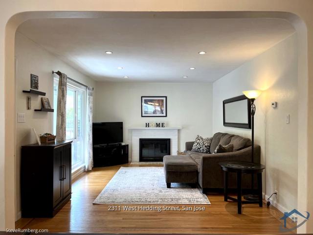 Image 2 of 20 For 2311 Hedding Street