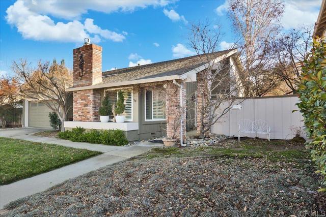 Detail Gallery Image 1 of 1 For 7532 Olive Dr, Pleasanton,  CA 94588 - 3 Beds | 2 Baths