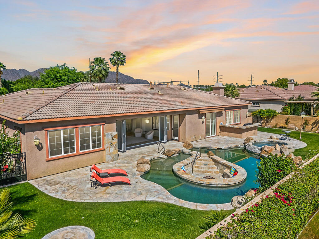 57806 Cantata Drive