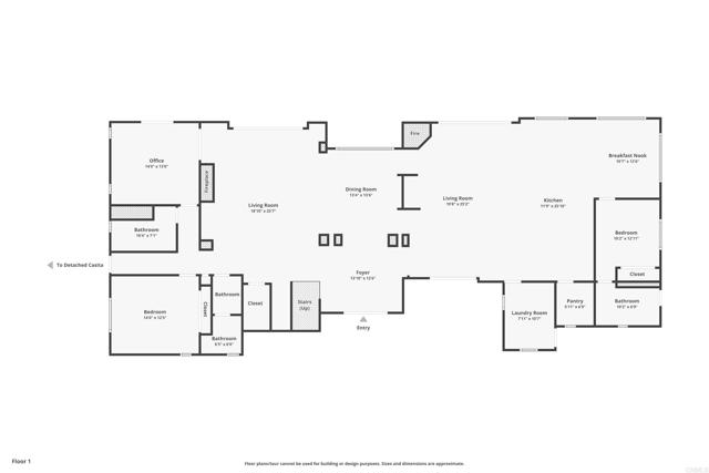 Detail Gallery Image 70 of 72 For 18102 via Ascenso, Rancho Santa Fe,  CA 92067 - 6 Beds | 6/1 Baths