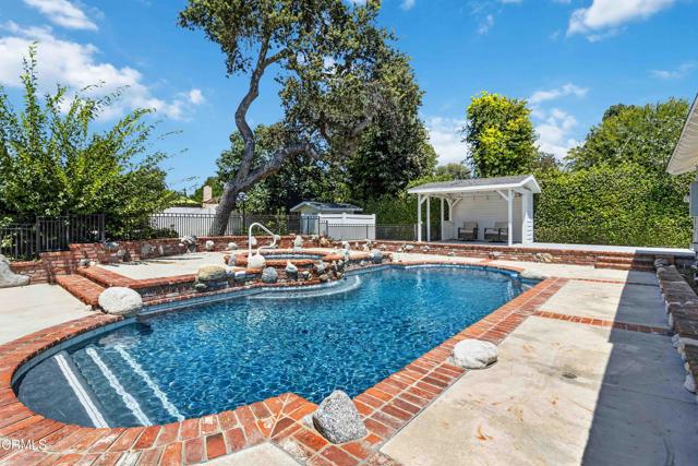 4 Bed Home for Sale in Thousand Oaks, California