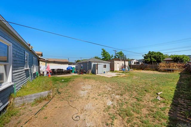 Detail Gallery Image 30 of 33 For 649 W Washington Ave, El Cajon,  CA 92020 - 2 Beds | 1 Baths