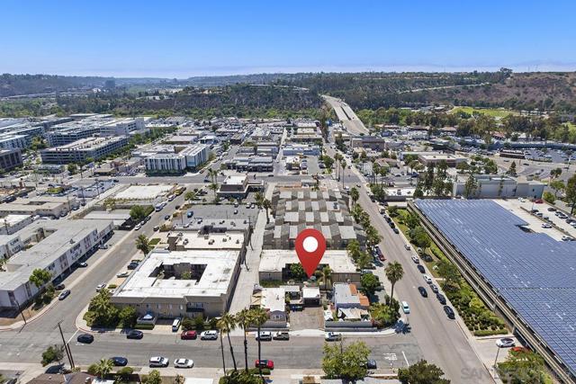 6352 Holabird St., San Diego, California 92120, ,Multi-Family,For Sale,Holabird St.,250032535SD
