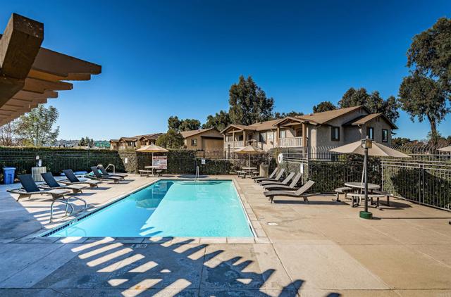 Detail Gallery Image 20 of 21 For 1423 Graves Ave #170,  El Cajon,  CA 92021 - 2 Beds | 2 Baths