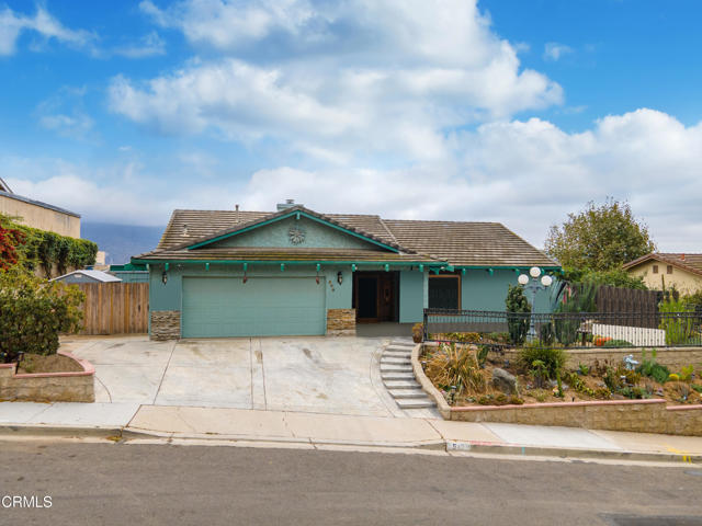 540 Dana Drive, Santa Paula, CA, 93060 540 Dana Drive, Santa Paula, CA, 93060