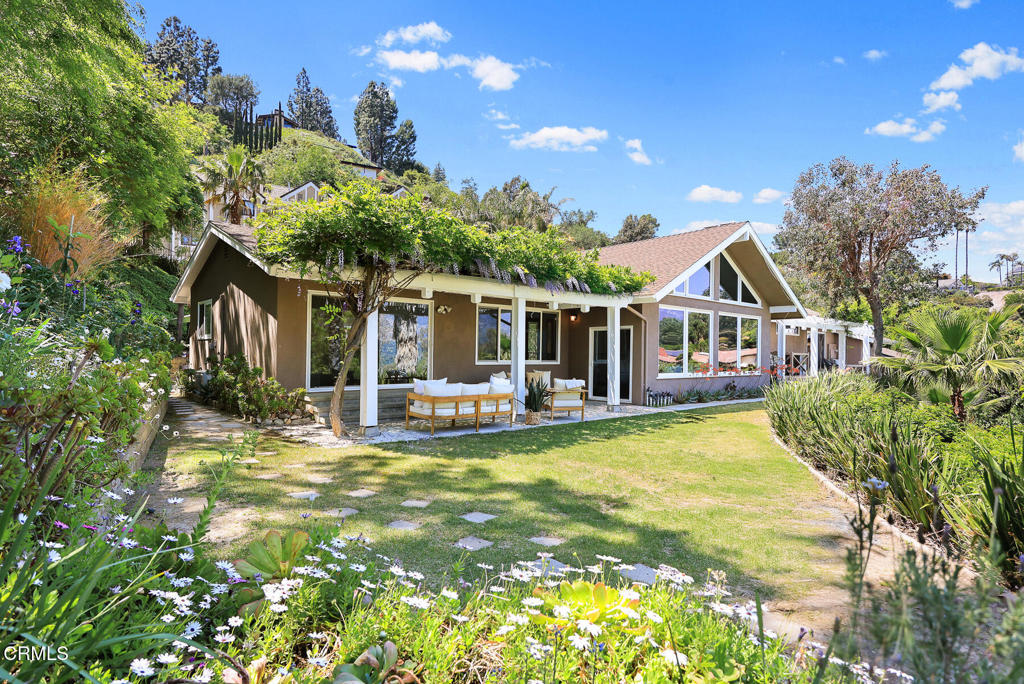 375 Berkshire Avenue La Canada Flintridge img 29