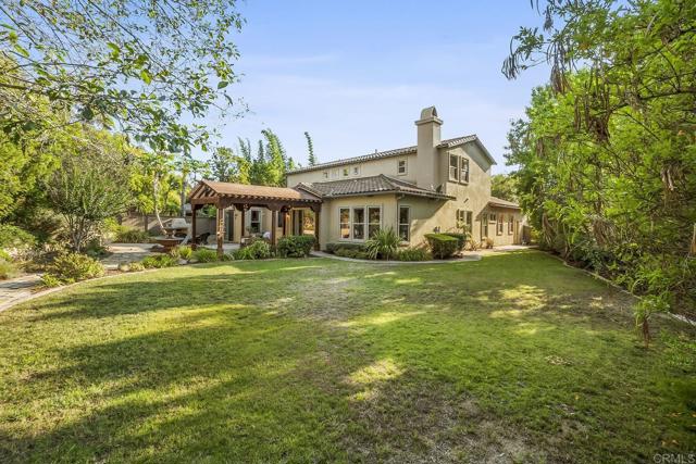 Detail Gallery Image 52 of 68 For 14773 via Bettona, San Diego,  CA 92127 - 4 Beds | 4/1 Baths