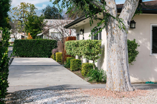 Detail Gallery Image 57 of 72 For 2506 Weston Pl, Glendale,  CA 91208 - 3 Beds | 2 Baths