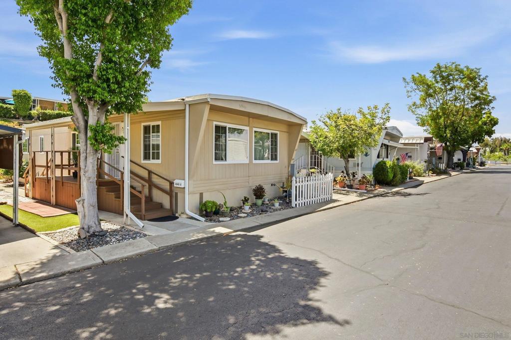 4848 Old Cliffs Road