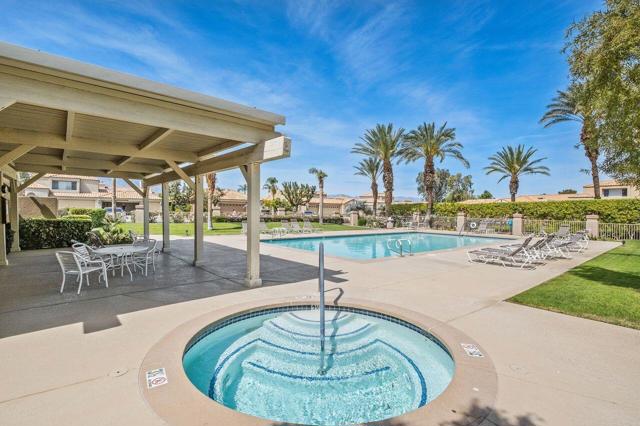 51 Pebble Beach Drive, Rancho Mirage, CA 92270