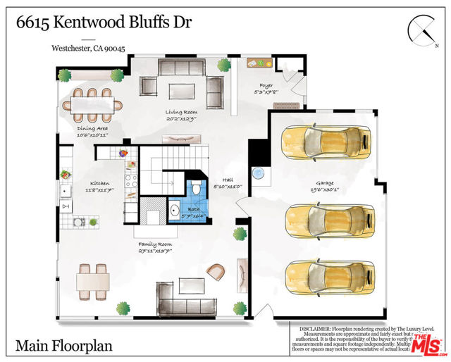 6615 Kentwood Bluffs Drive, Los Angeles CA: https://media.crmls.org/mediaz/63eef9e9-95f1-42c4-af99-717f2d954fd7.jpg