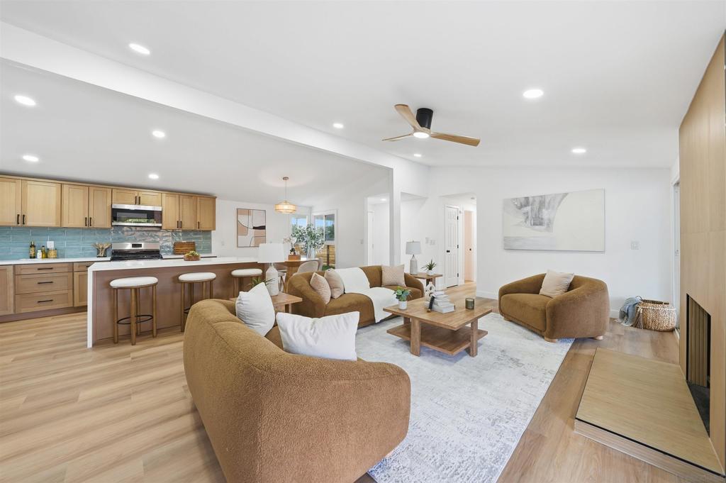 2828 Mission Village - photo 5