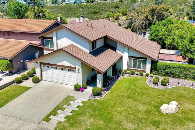 Detail Gallery Image 1 of 1 For 10796 Charbono, San Diego,  CA 92131 - 4 Beds | 2/1 Baths