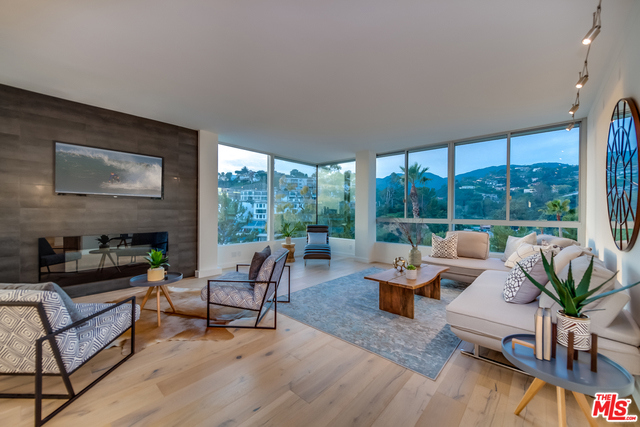 Drew Fenton | 17350 W SUNSET Pacific Palisades CA | MLS: 7320191