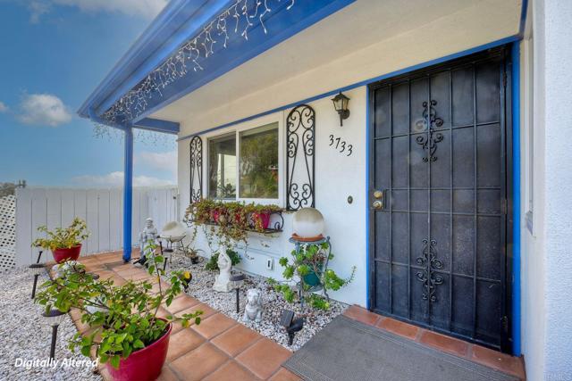 Detail Gallery Image 6 of 33 For 3733 Gail Dr, Oceanside,  CA 92056 - 2 Beds | 1 Baths