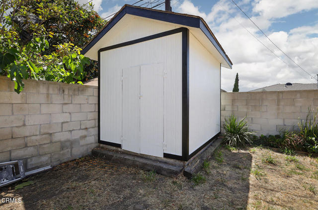 Detail Gallery Image 28 of 32 For 3911 S G St, Oxnard,  CA 93033 - 3 Beds | 2 Baths