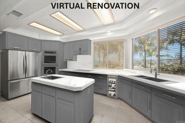 Detail Gallery Image 4 of 61 For 1367 Corona, Bonita,  CA 91902 - 4 Beds | 3/1 Baths