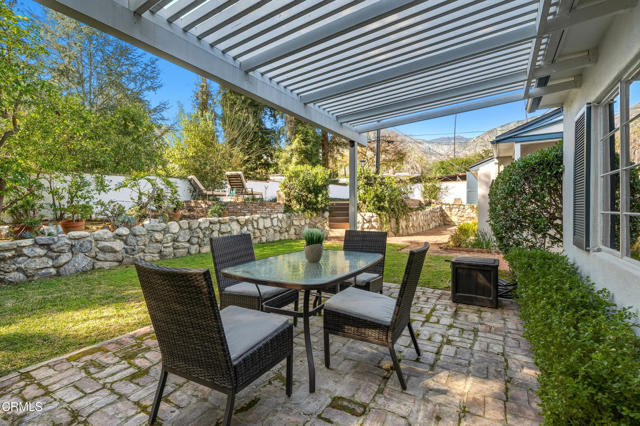 Detail Gallery Image 48 of 69 For 51 Rancho Rd, Sierra Madre,  CA 91024 - 3 Beds | 3/1 Baths