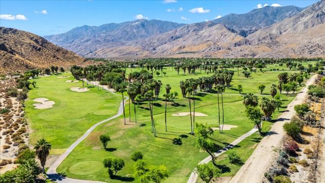1550 E Murray Canyon Drive, Palm Springs, CA 92264