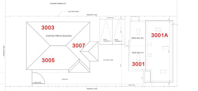 Image 37 of 39 For 3005 Harper Street