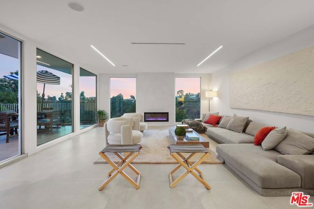 Drew Fenton | 11316 Chalon Road Los Angeles CA | MLS: 7382203