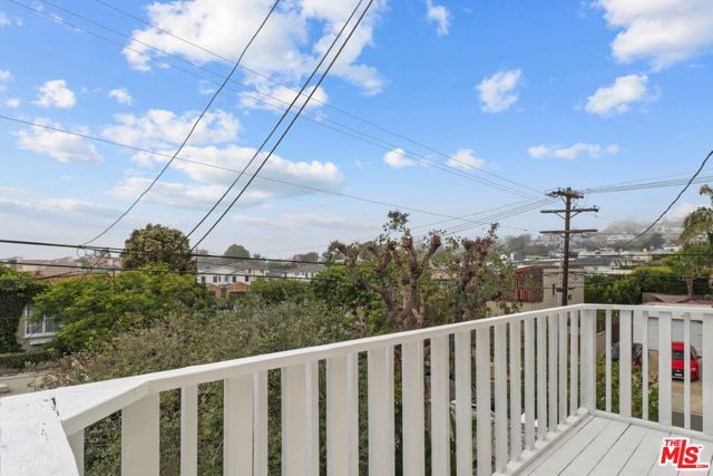 Drew Fenton | 15102 Albright Street Pacific Palisades CA | MLS: 6872805