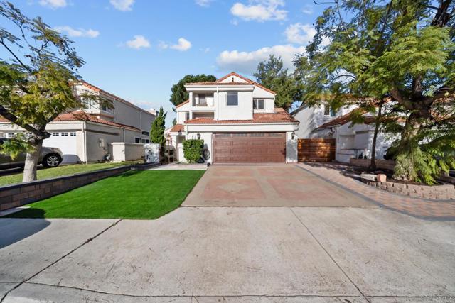 Detail Gallery Image 45 of 64 For 941 Redbud Rd, Chula Vista,  CA 91910 - 4 Beds | 3 Baths