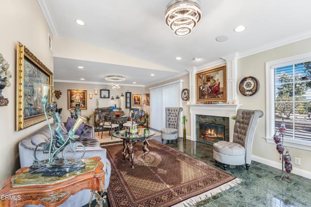 Detail Gallery Image 3 of 40 For 2696 Antonio Dr, Camarillo,  CA 93010 - 3 Beds | 2/1 Baths