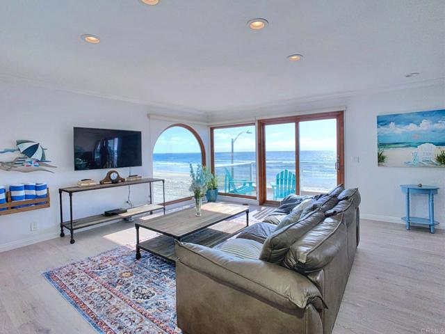 Detail Gallery Image 7 of 43 For 3507 Ocean Front Walk, San Diego,  CA 92109 - 3 Beds | 3 Baths